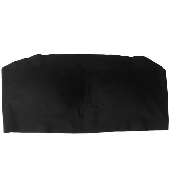 Jenni Black No Show Bandeau Bralette Size XXL - Picture 3 of 16